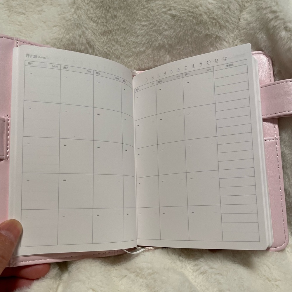 A6 Notebook - Picture 4 of 6